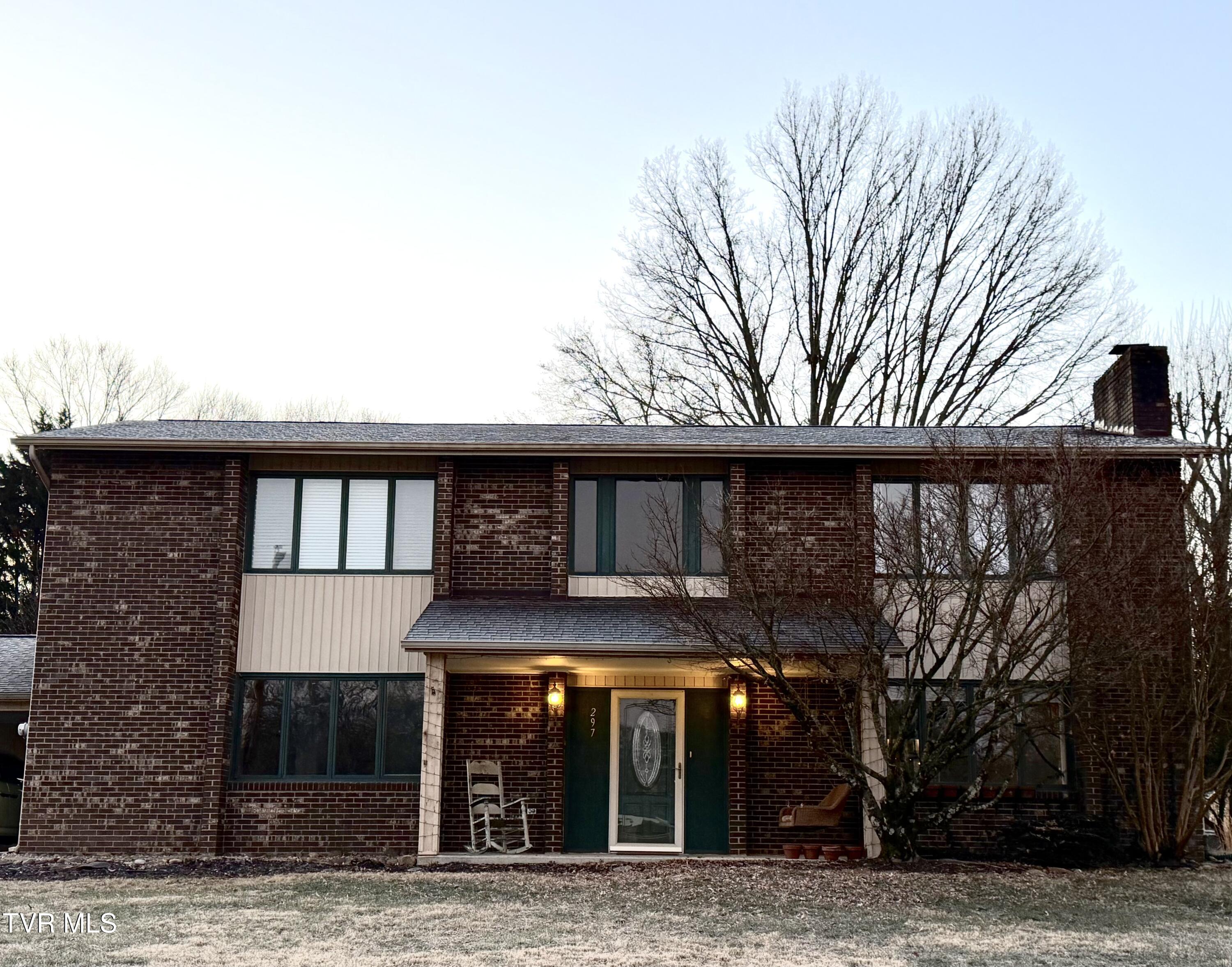 297 Beaver Road Bluff City, TN 37618 - Photo 33 of 36 IMG_7513