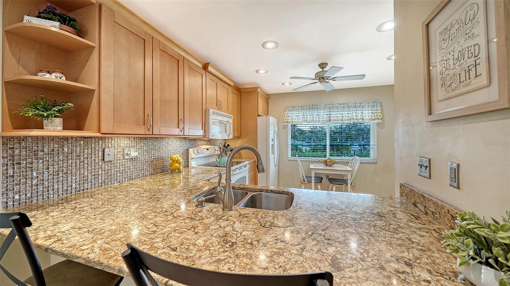 6204 Midnight Pass Road, Unit 205 Sarasota, FL 34242 - Photo 17 of 62