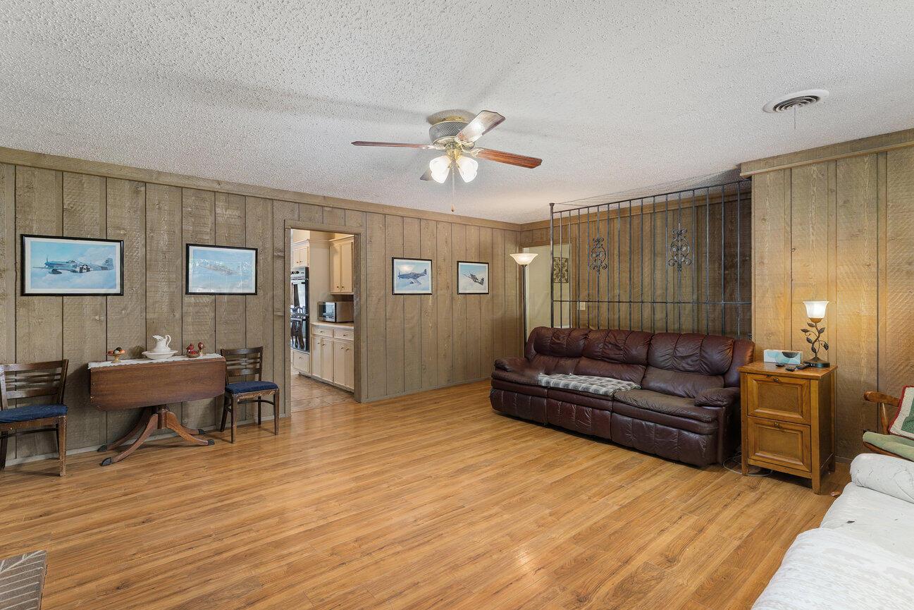 9 Nottingham Road Amarillo, TX 79124 - Photo 15 of 61 Color-16