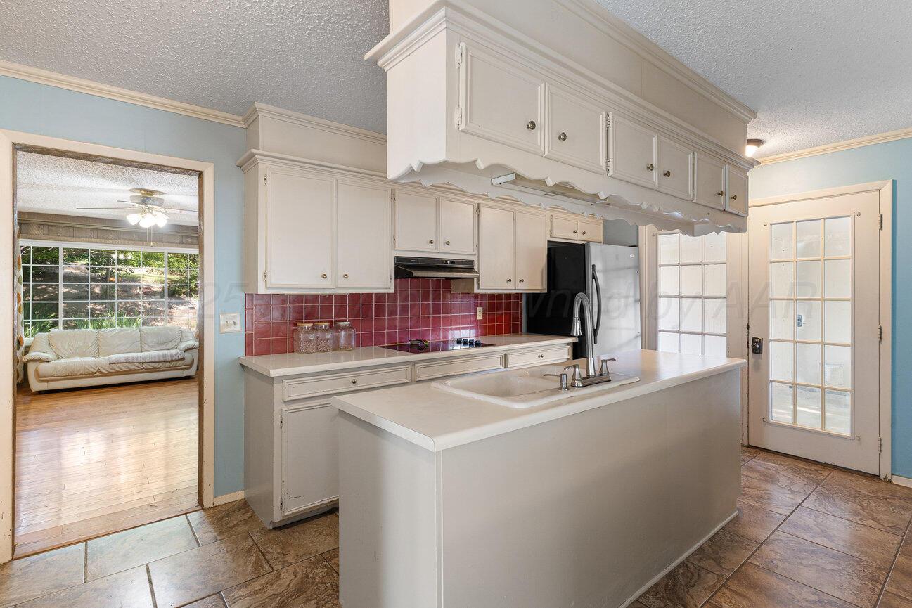 9 Nottingham Road Amarillo, TX 79124 - Photo 18 of 61 Color-19