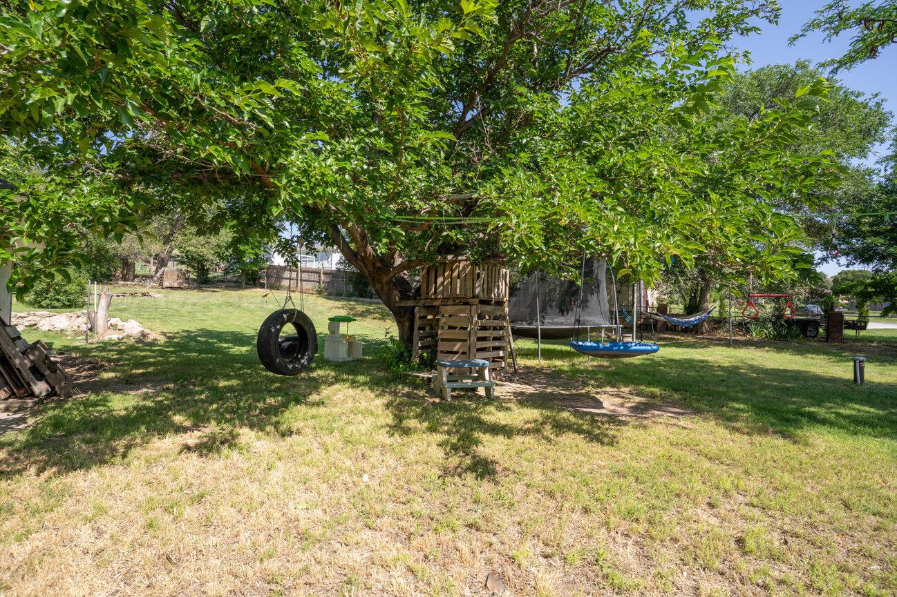 9 Nottingham Road Amarillo, TX 79124 - Photo 54 of 61 Color-61
