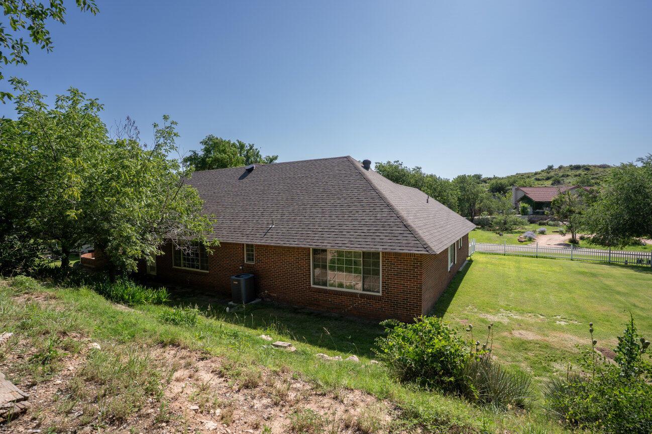 9 Nottingham Road Amarillo, TX 79124 - Photo 60 of 61 Color-67