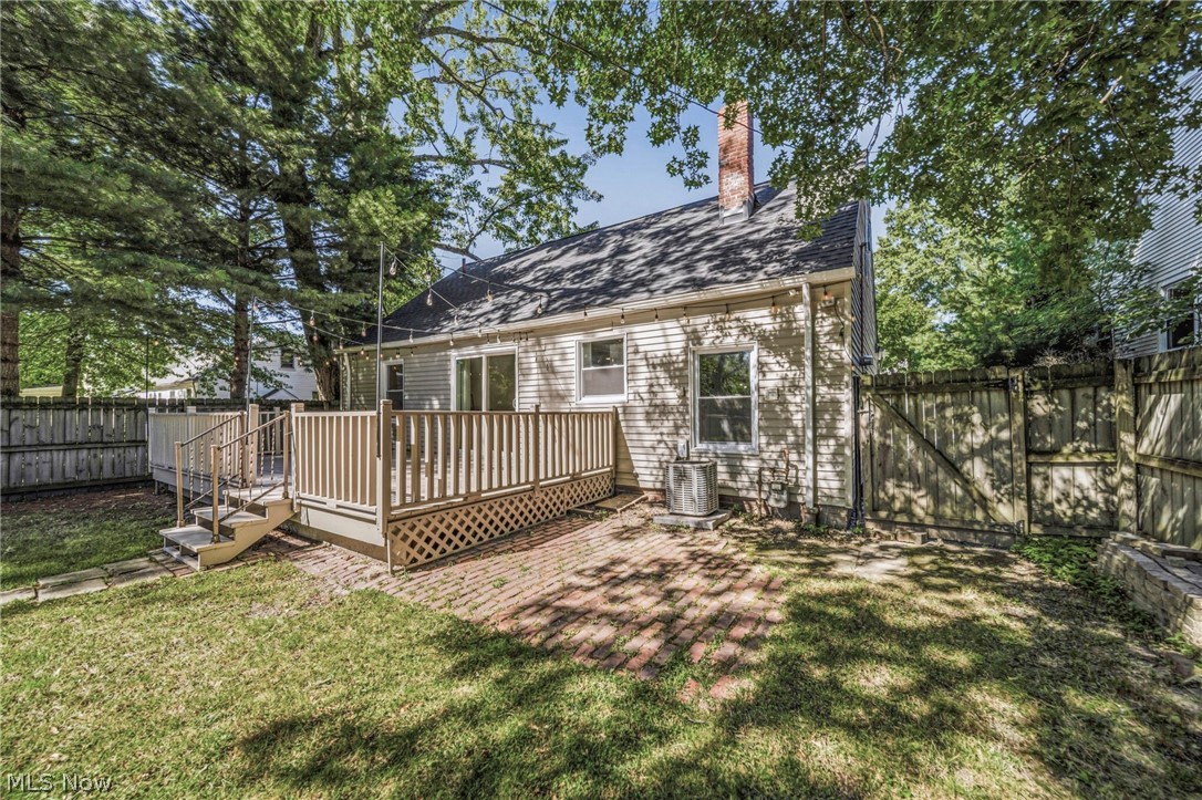 913 Glenside Avenue South Euclid, OH 44121 - Photo 23 of 28 Gallery Image 23