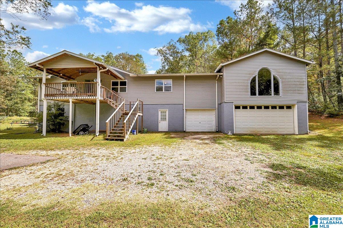 588 Red Valley Road Remlap, AL 35133 - Photo 1 of 26