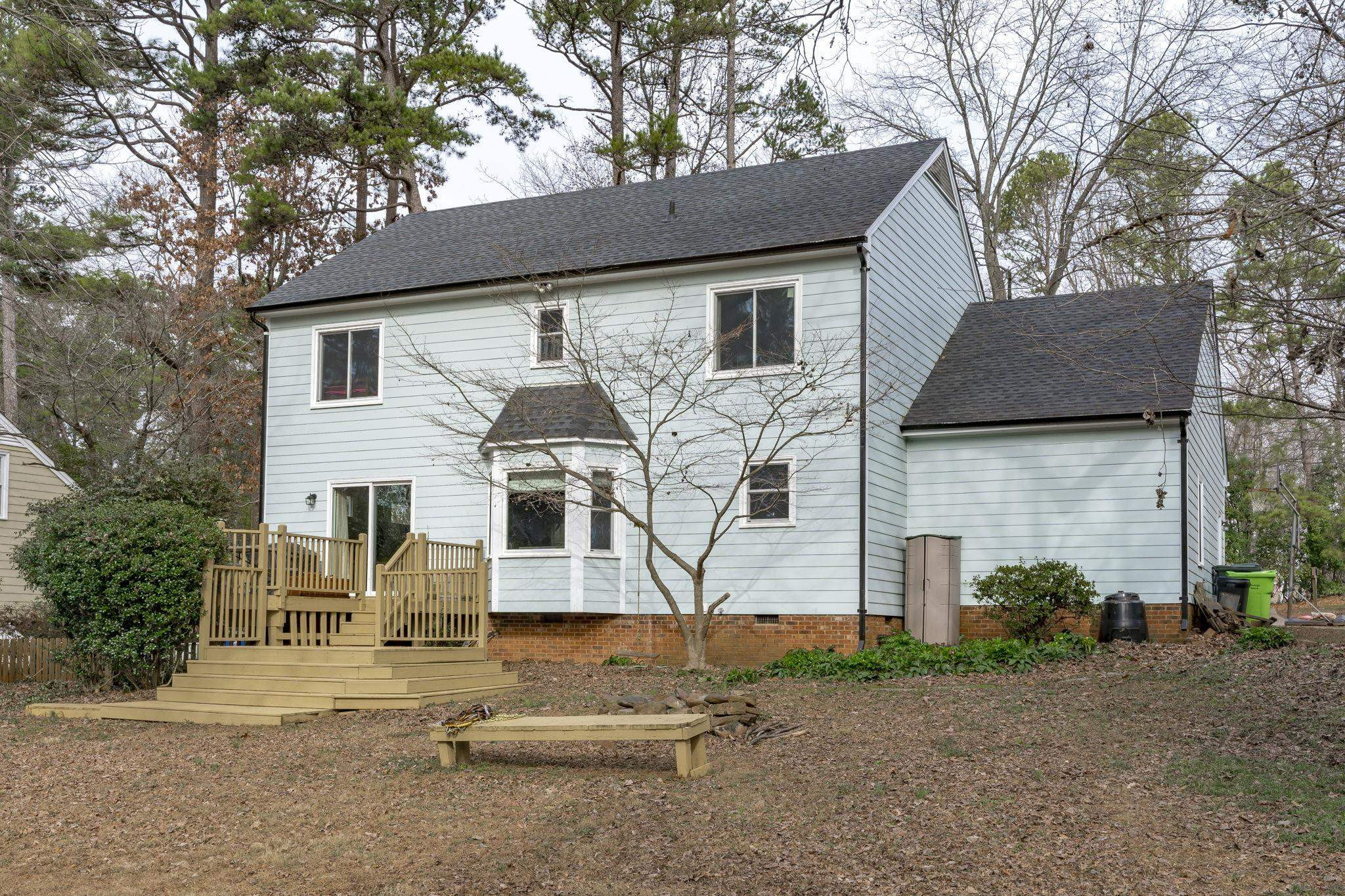1005 Sawmill Road Raleigh, NC 27615 - Photo 36 of 40 Photo 36