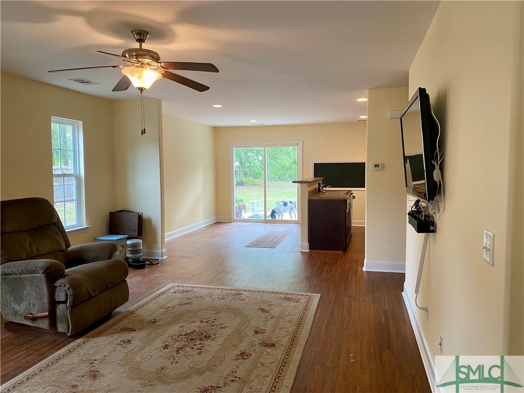 113 Bridgewood Drive Springfield, GA 31329 - Photo 12 of 39