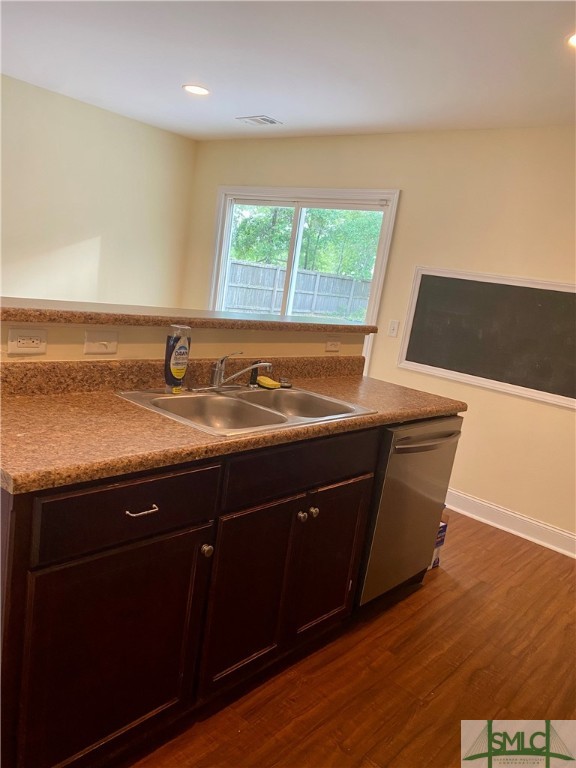 113 Bridgewood Drive Springfield, GA 31329 - Photo 18 of 39