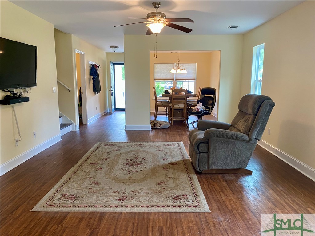 113 Bridgewood Drive Springfield, GA 31329 - Photo 19 of 39