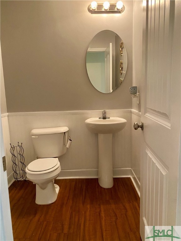 113 Bridgewood Drive Springfield, GA 31329 - Photo 20 of 39