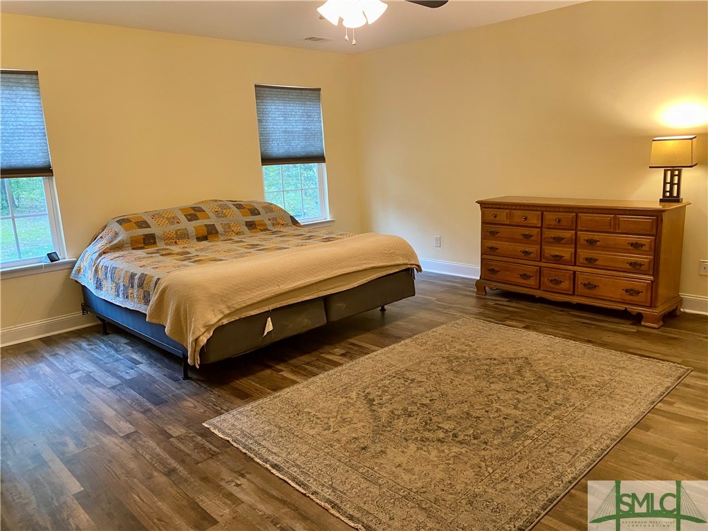 113 Bridgewood Drive Springfield, GA 31329 - Photo 21 of 39