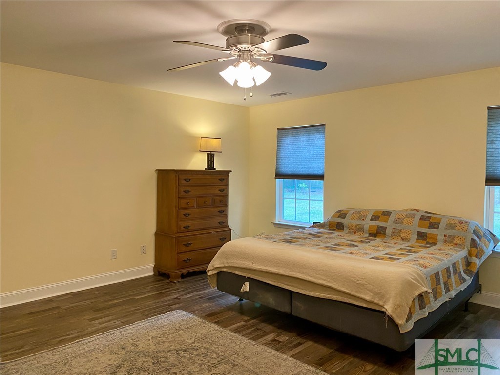 113 Bridgewood Drive Springfield, GA 31329 - Photo 22 of 39