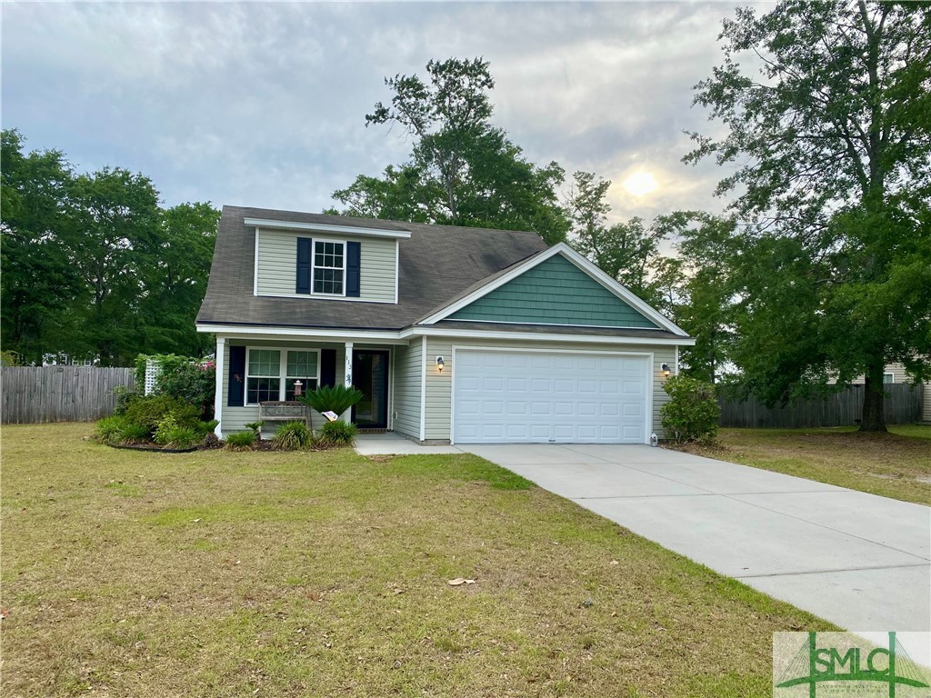 113 Bridgewood Drive Springfield, GA 31329 - Photo 3 of 39