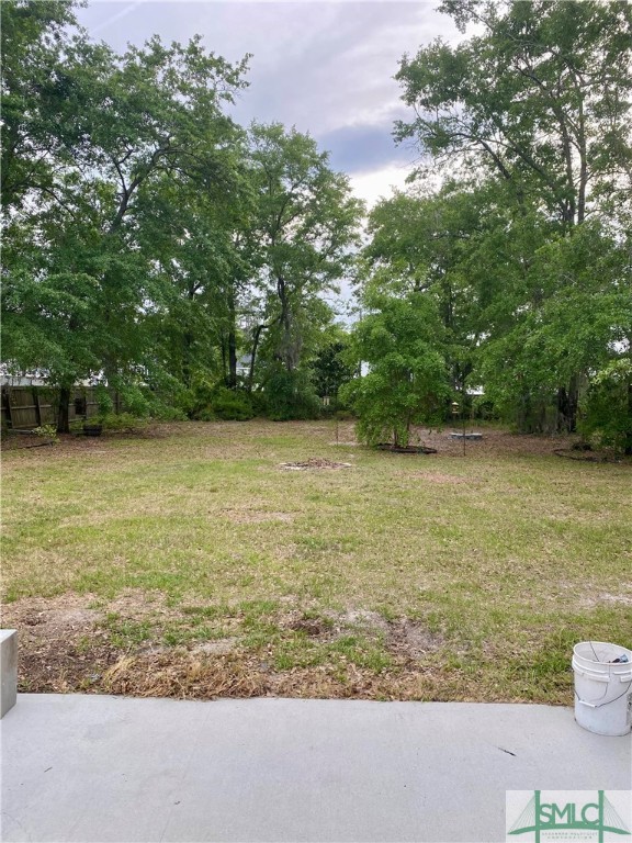 113 Bridgewood Drive Springfield, GA 31329 - Photo 35 of 39