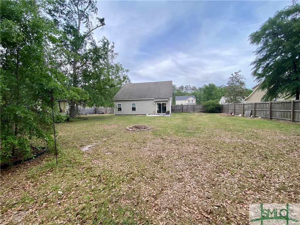 113 Bridgewood Drive Springfield, GA 31329 - Photo 36 of 39