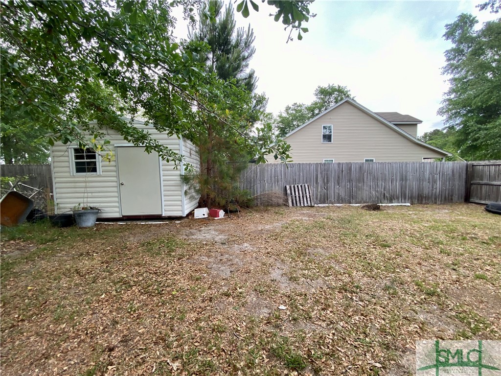 113 Bridgewood Drive Springfield, GA 31329 - Photo 38 of 39