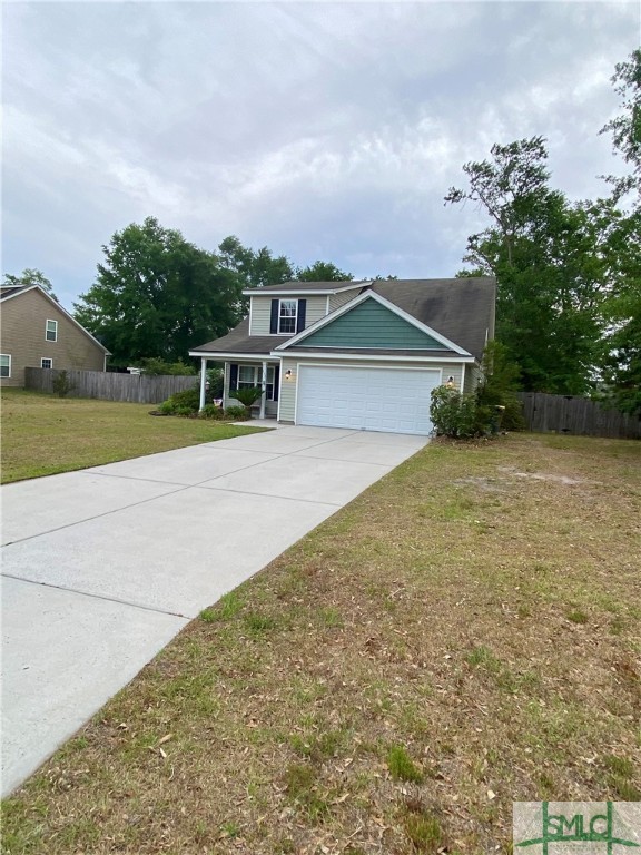 113 Bridgewood Drive Springfield, GA 31329 - Photo 5 of 39