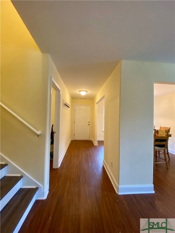 113 Bridgewood Drive Springfield, GA 31329 - Photo 8 of 39