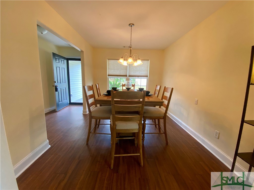 113 Bridgewood Drive Springfield, GA 31329 - Photo 10 of 39