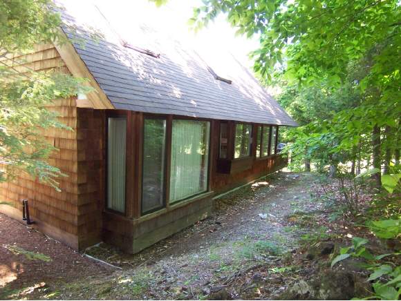 28 Nuthatch Road, Unit 28 Winhall, VT 05340 - Photo 1 of 1