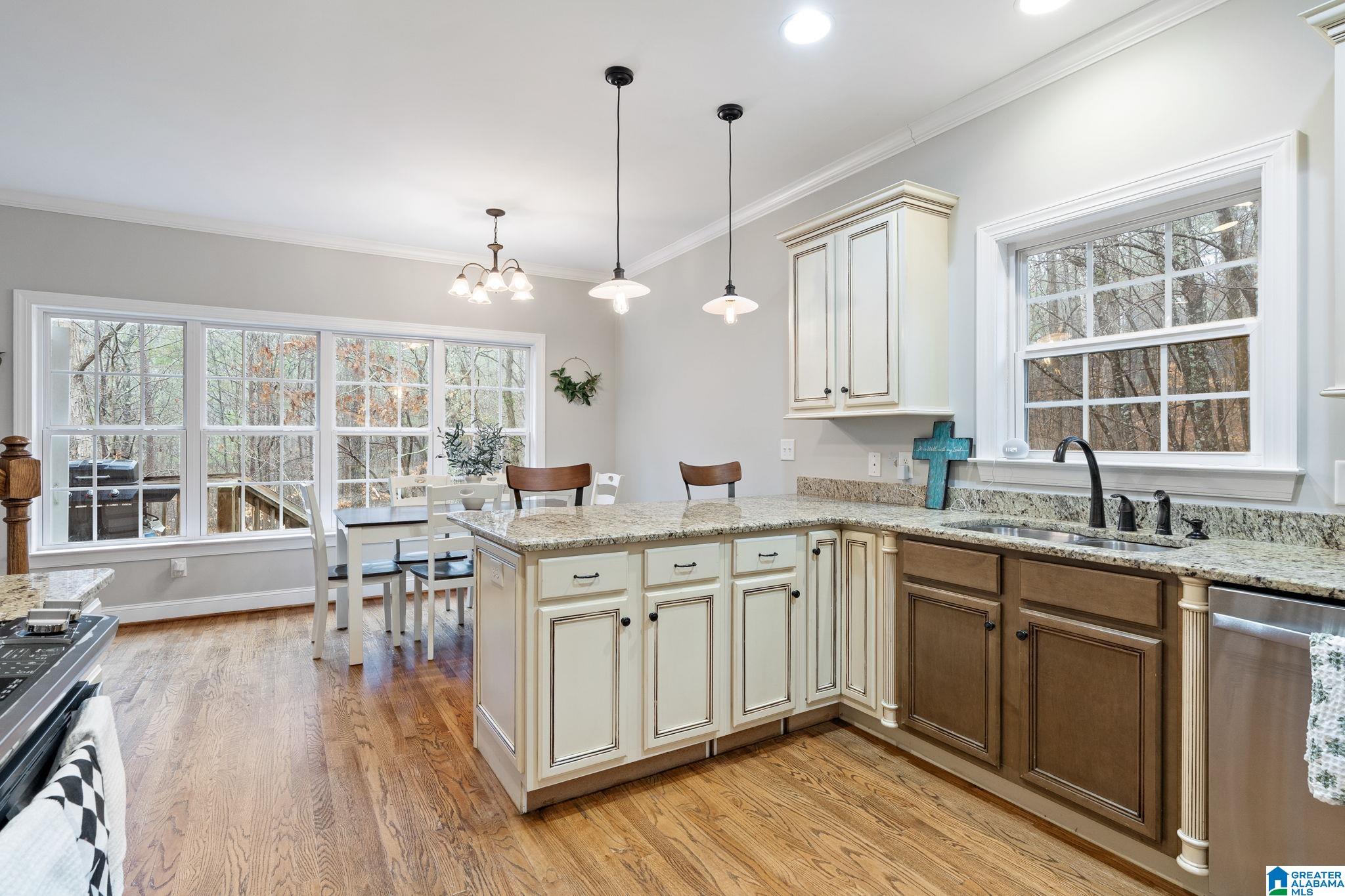 506 Fossil Rock Road Springville, AL 35146 - Photo 14 of 36