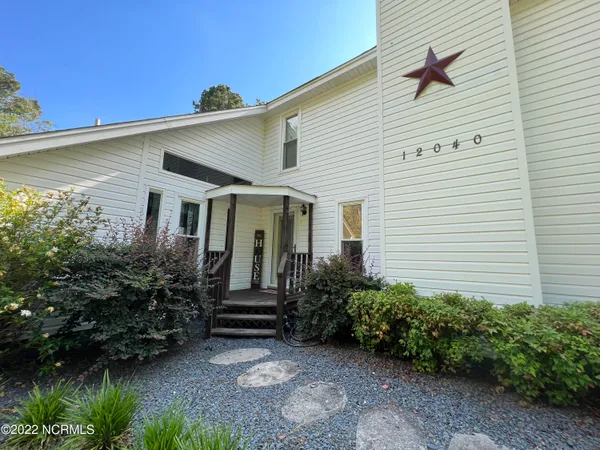 $190,000 | 12040 McCormick Drive, Maxton, NC 28364