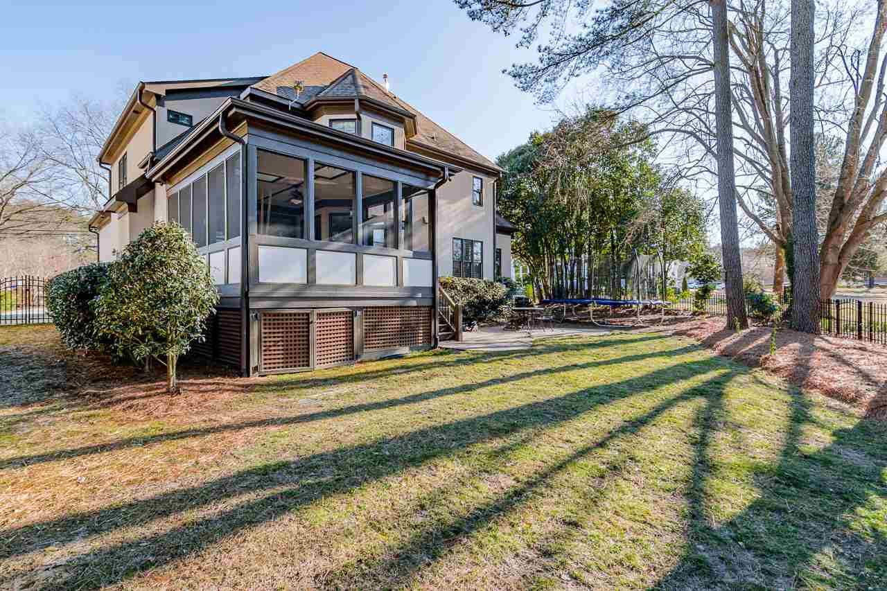 601 Cranbrook Road Raleigh, NC 27609 - Photo 4 of 5 Photo 4