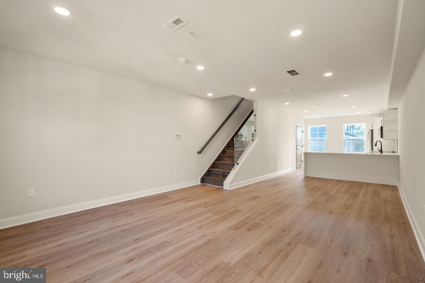 2709 Priya, Unit A76 Philadelphia, PA 19131 - Photo 8 of 29 Spacious, modern living area awaits you.