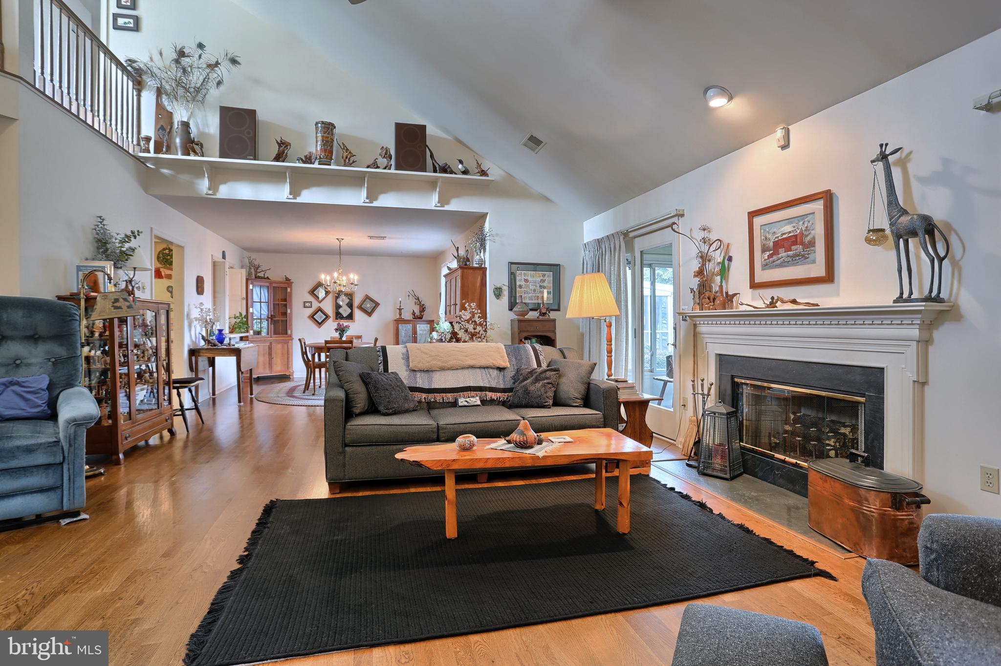 81 Leearden Road Hershey, PA 17033 - Photo 3 of 28 Gallery Image 3