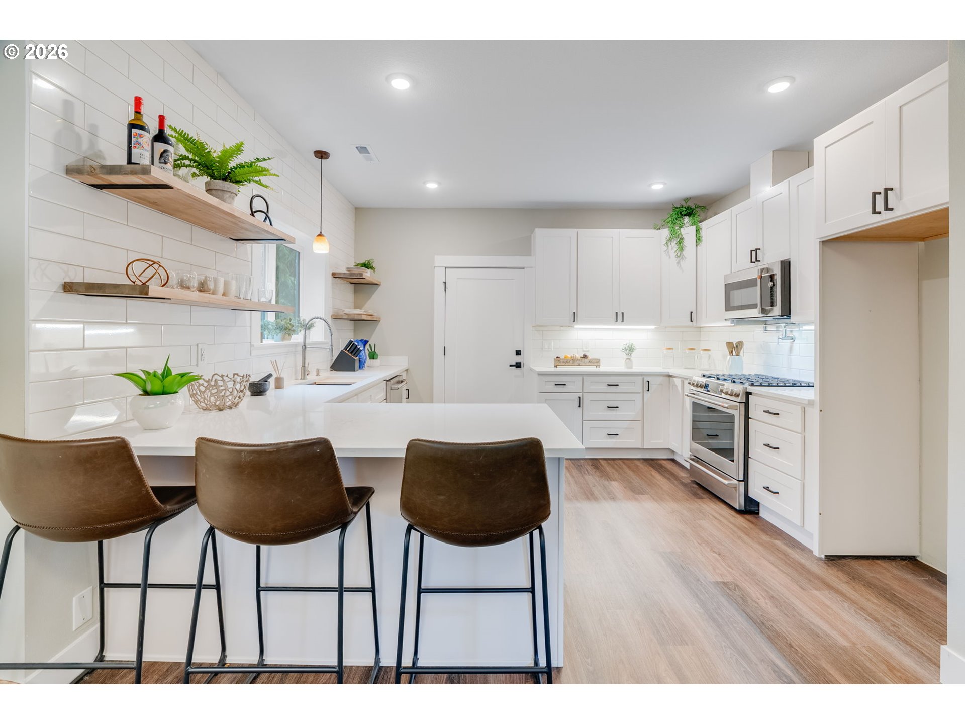 446 Northeast Cook Street Portland, OR 97212 - Photo 8 of 34