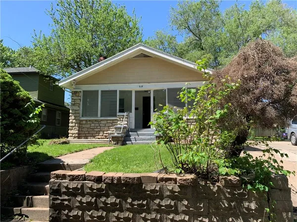 $124,900 | 618 South Hardy Avenue, Independence, MO 64053