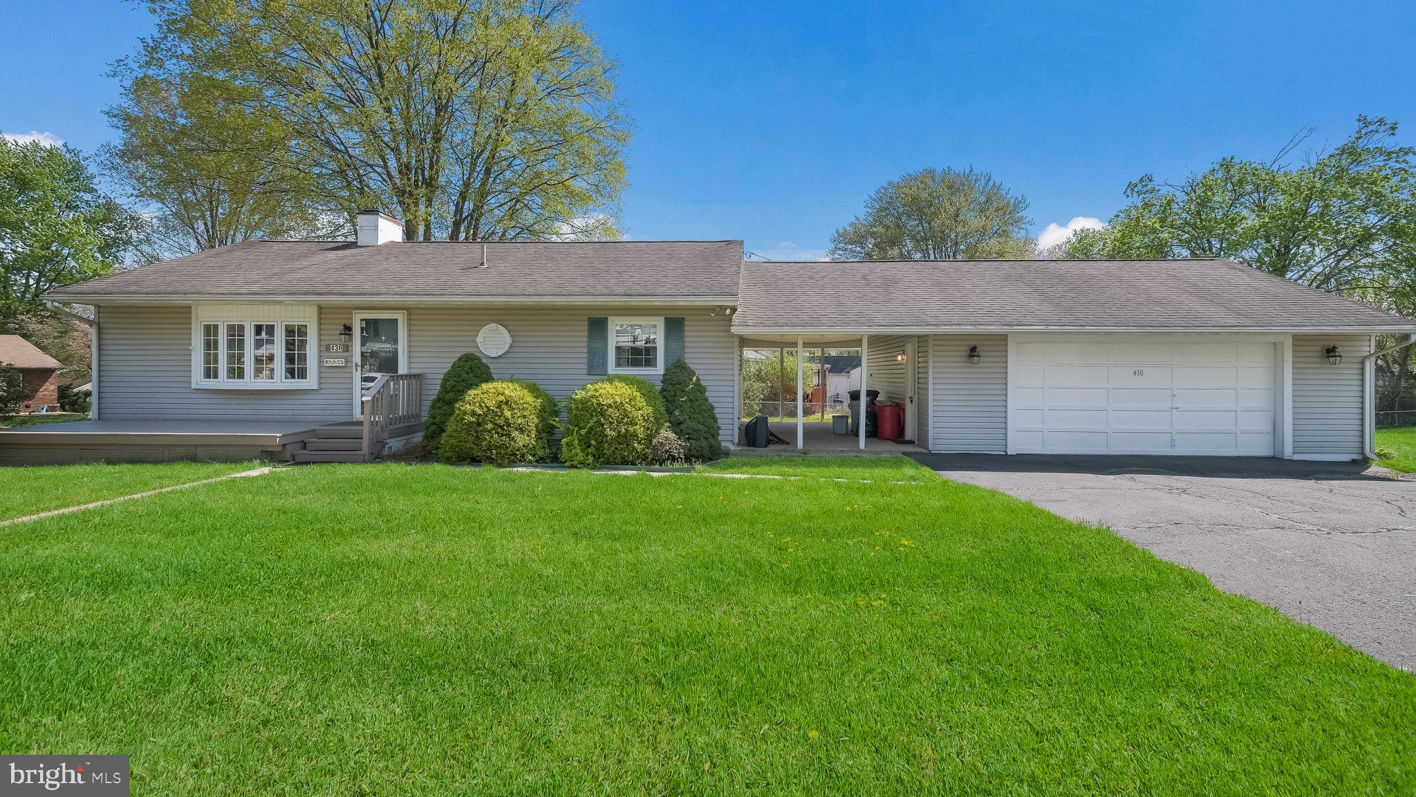 430 Temple Road Southampton, PA 18966 - Photo 1 of 30 Gallery Image 1