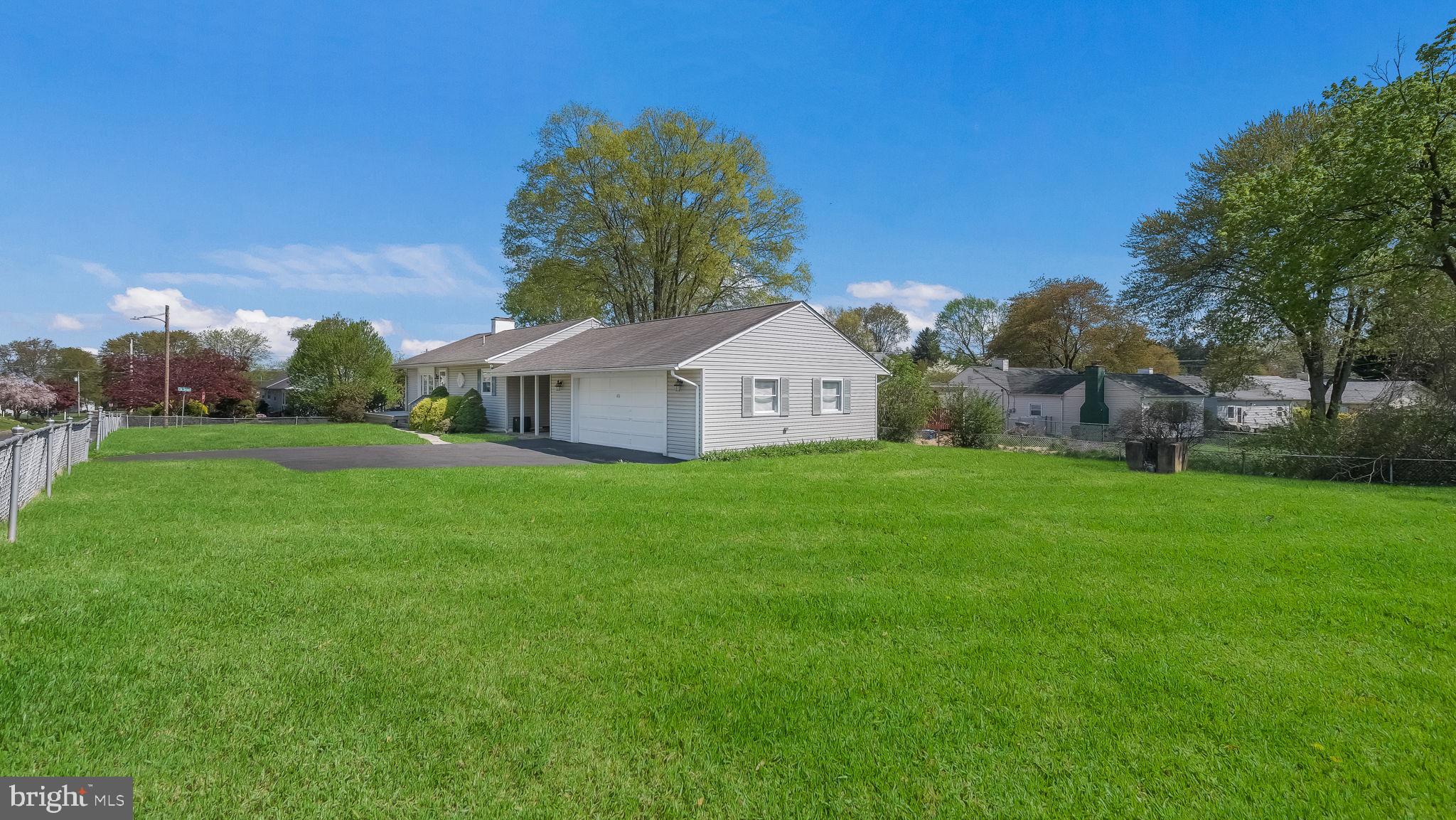 430 Temple Road Southampton, PA 18966 - Photo 2 of 30 Gallery Image 2