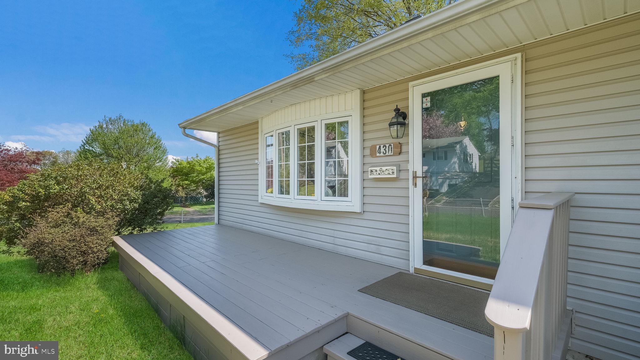 430 Temple Road Southampton, PA 18966 - Photo 7 of 30 Gallery Image 7