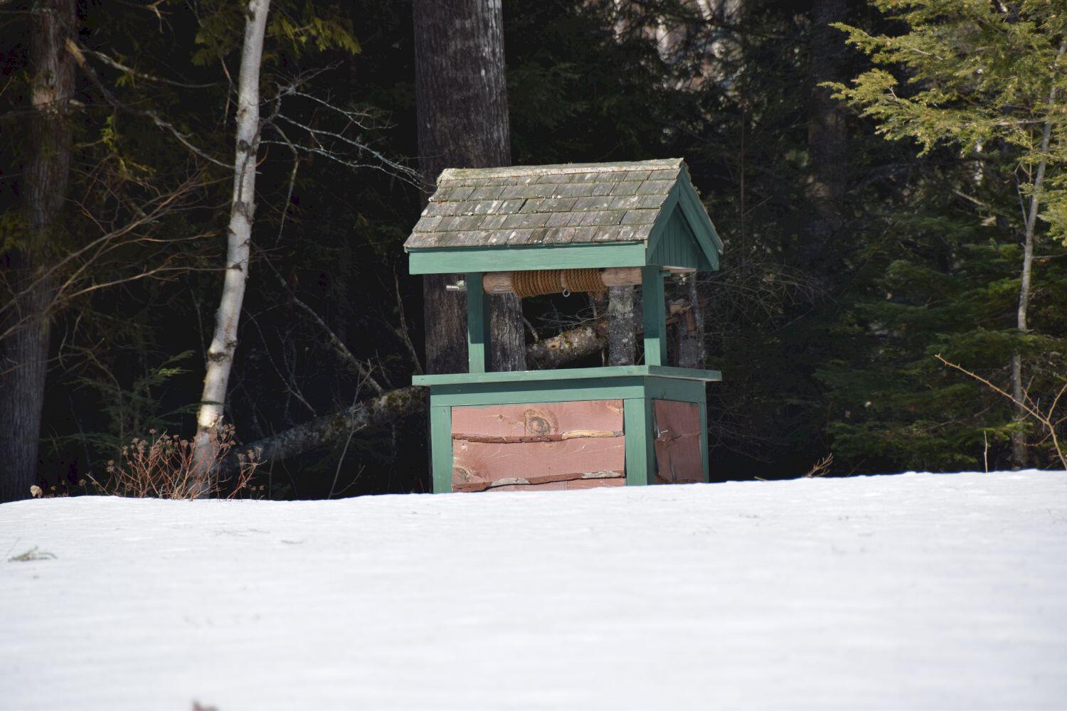 64 Rusty Drive Embden, ME 04958 - Photo 73 of 83 Wishing you were here