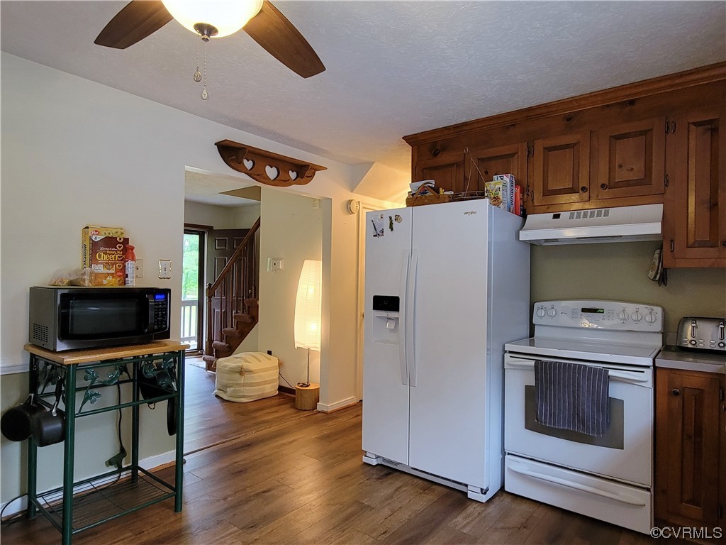 434 Upshaw Road Aylett, VA 23009 - Photo 11 of 41 Gallery Image 11