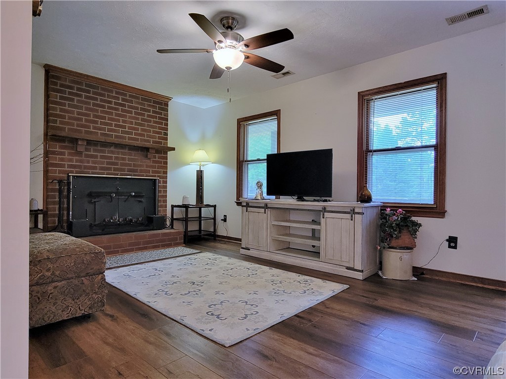 434 Upshaw Road Aylett, VA 23009 - Photo 12 of 41 Gallery Image 12
