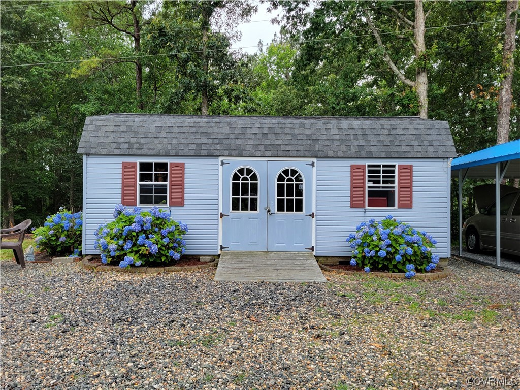 434 Upshaw Road Aylett, VA 23009 - Photo 21 of 41 Gallery Image 21