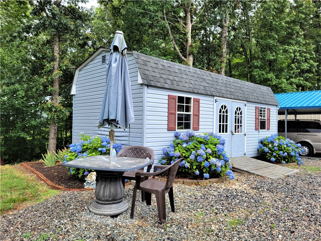 434 Upshaw Road Aylett, VA 23009 - Photo 22 of 41 Gallery Image 22