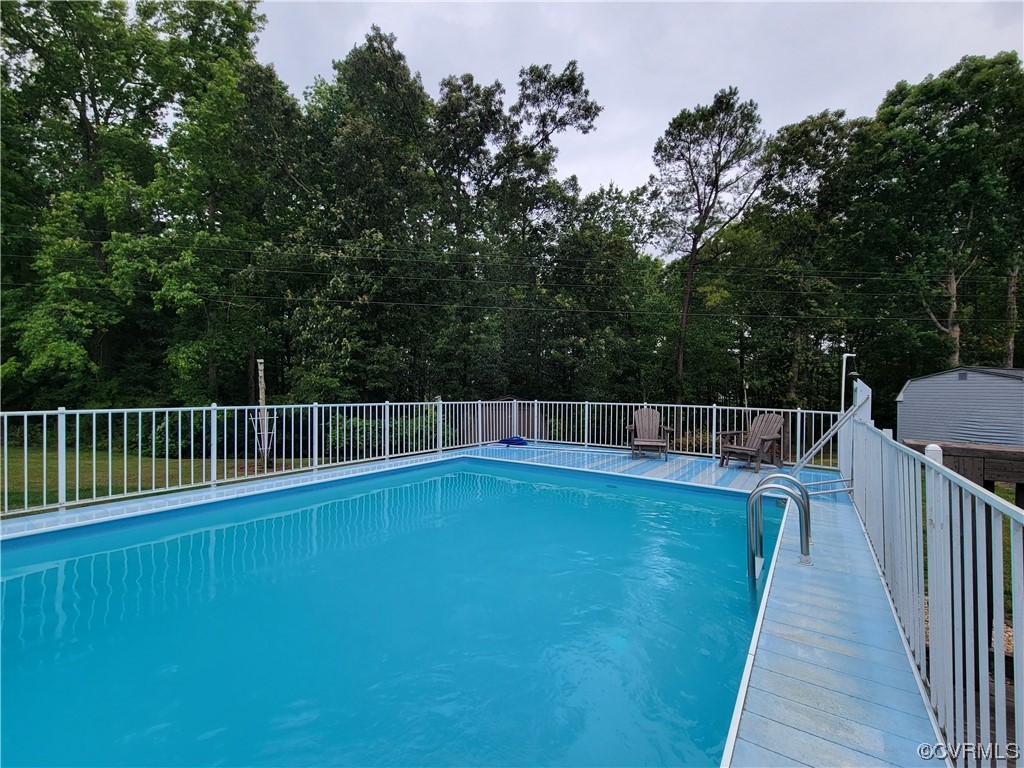 434 Upshaw Road Aylett, VA 23009 - Photo 25 of 41 Gallery Image 25