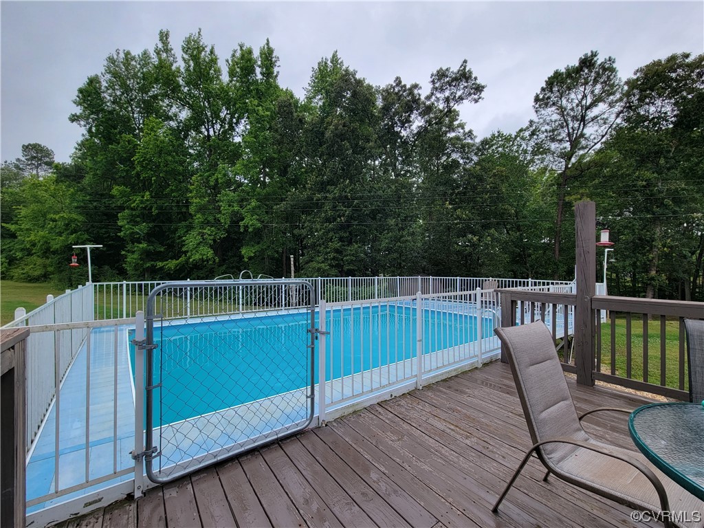 434 Upshaw Road Aylett, VA 23009 - Photo 26 of 41 Gallery Image 26