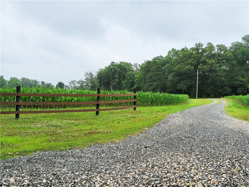 434 Upshaw Road Aylett, VA 23009 - Photo 28 of 41 Gallery Image 28