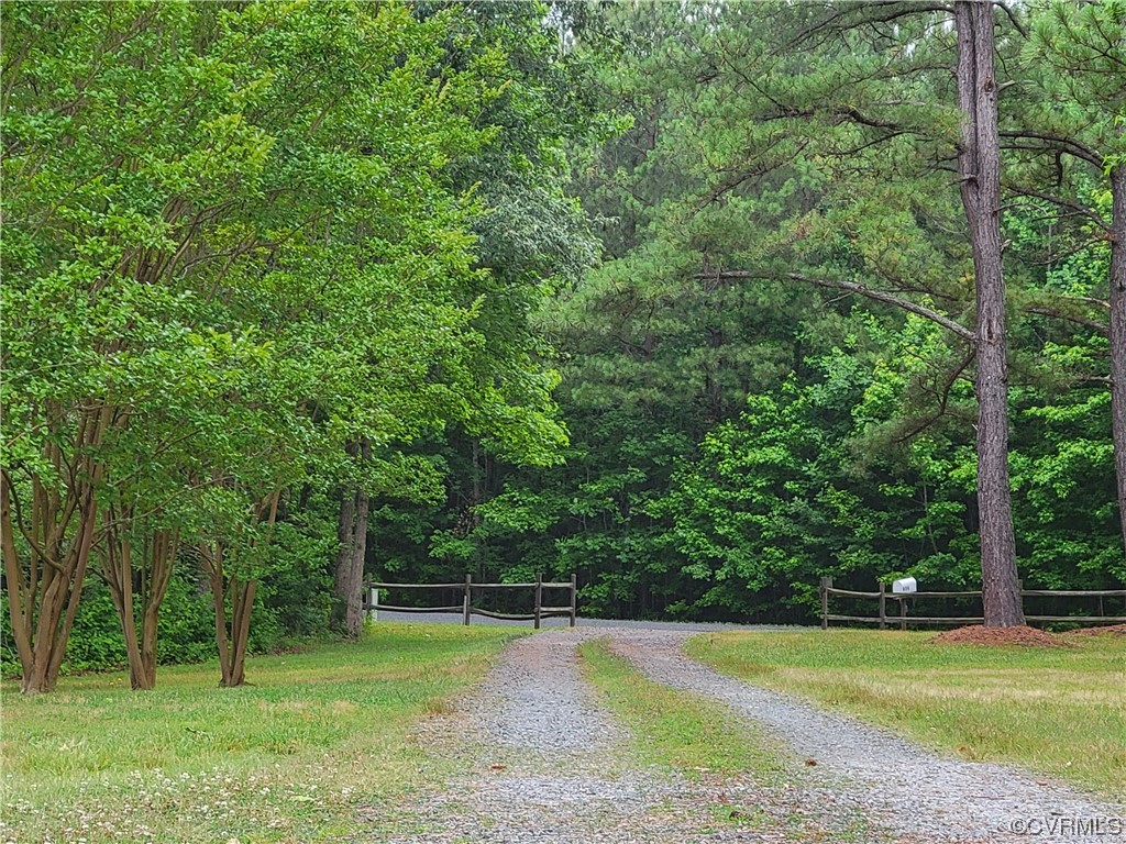 434 Upshaw Road Aylett, VA 23009 - Photo 29 of 41 Gallery Image 29