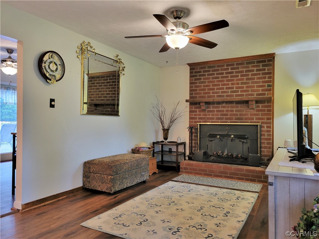 434 Upshaw Road Aylett, VA 23009 - Photo 3 of 41 Gallery Image 3