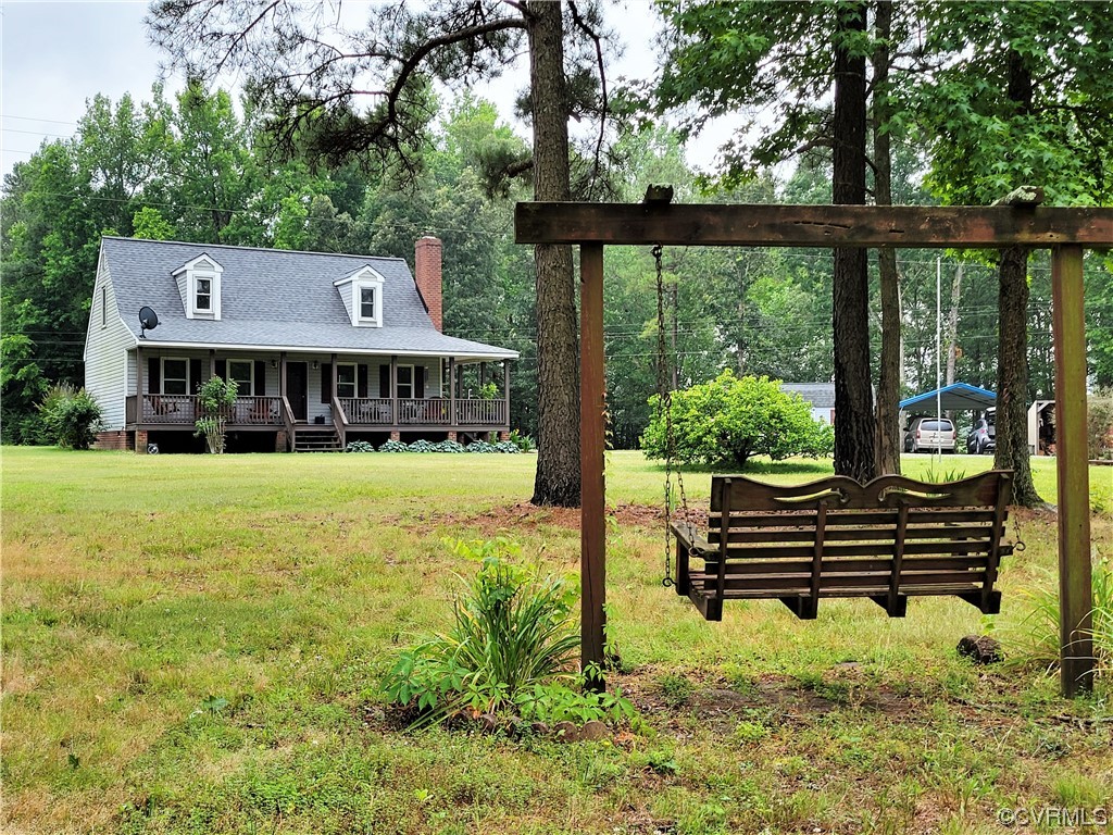 434 Upshaw Road Aylett, VA 23009 - Photo 34 of 41 Gallery Image 34