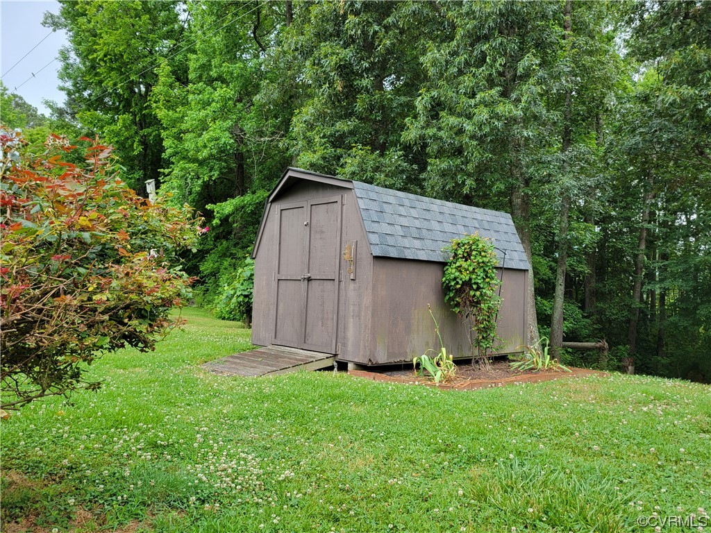 434 Upshaw Road Aylett, VA 23009 - Photo 38 of 41 Gallery Image 38