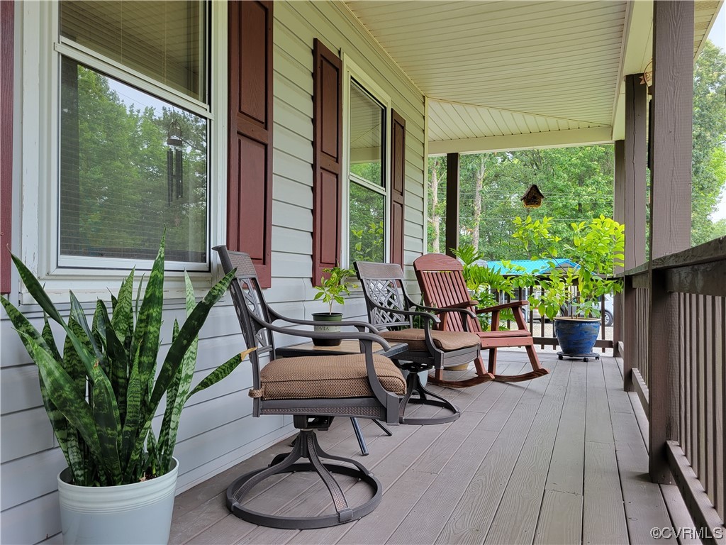 434 Upshaw Road Aylett, VA 23009 - Photo 39 of 41 Gallery Image 39
