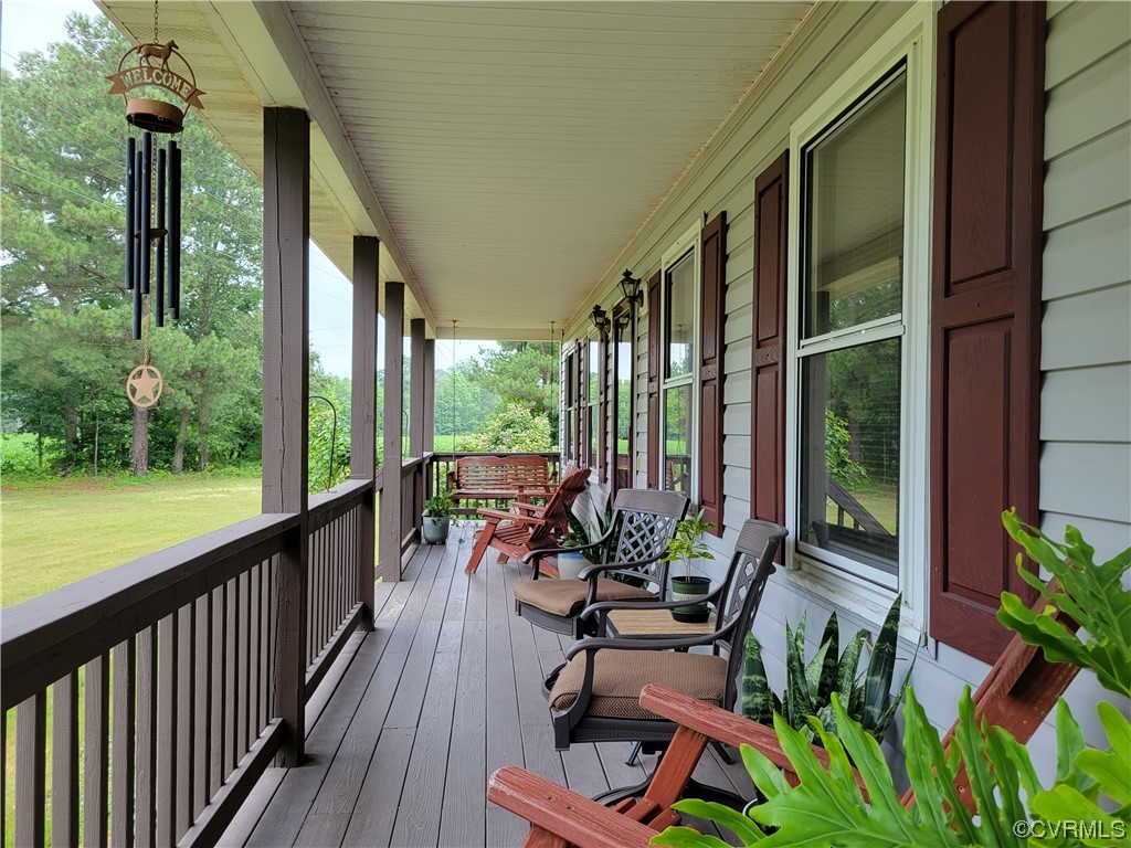 434 Upshaw Road Aylett, VA 23009 - Photo 40 of 41 Gallery Image 40
