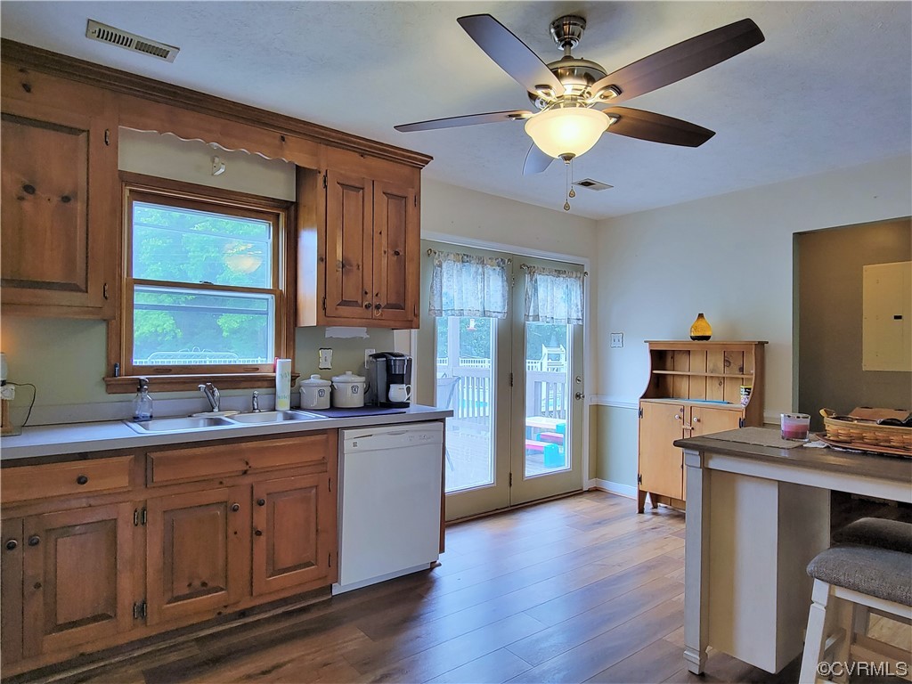 434 Upshaw Road Aylett, VA 23009 - Photo 6 of 41 Gallery Image 6