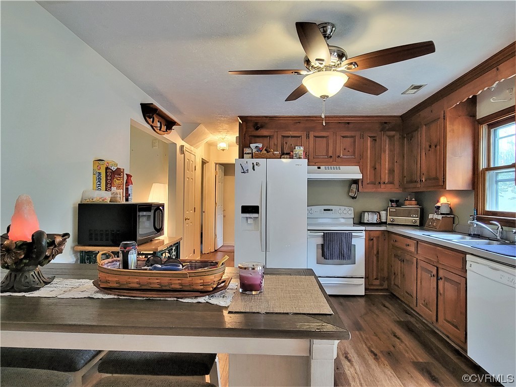 434 Upshaw Road Aylett, VA 23009 - Photo 8 of 41 Gallery Image 8