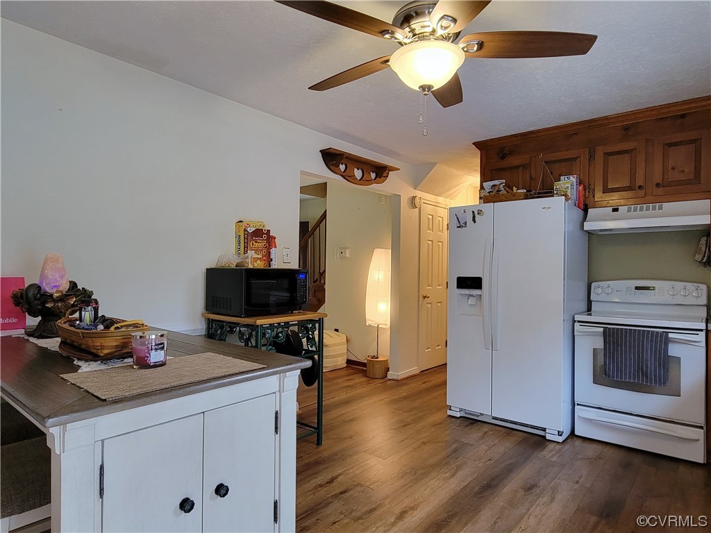 434 Upshaw Road Aylett, VA 23009 - Photo 9 of 41 Gallery Image 9